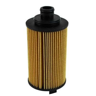 Experiência de condução de luxo com o filtro de óleo original JAC T6