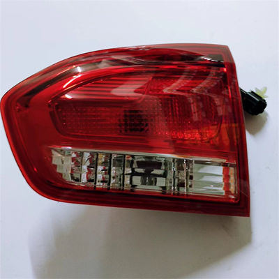 SAIC maxus G10 Lâmpada traseira LED Lâmpada traseira C00017471 para automóvel modelo G10