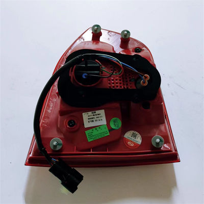 SAIC maxus G10 Lâmpada traseira LED Lâmpada traseira C00017471 para automóvel modelo G10