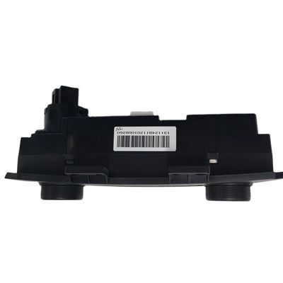 JAC J3 Auto Parts OEM 8112010U8260 Painel de controlo de ar condicionado Tamanho padrão