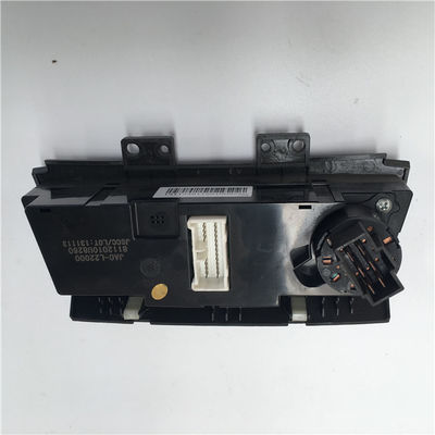 JAC J3 Auto Parts OEM 8112010U8260 Painel de controlo de ar condicionado Tamanho padrão