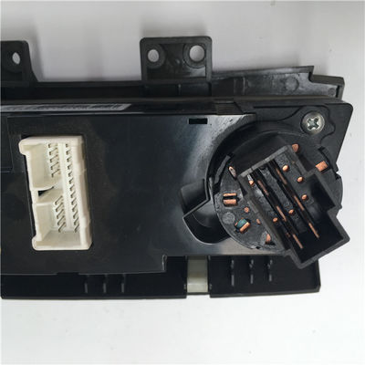 JAC J3 Auto Parts OEM 8112010U8260 Painel de controlo de ar condicionado Tamanho padrão