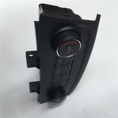 JAC J3 Auto Parts OEM 8112010U8260 Painel de controlo de ar condicionado Tamanho padrão