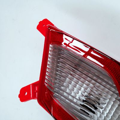Luz de nevoeiro traseira vermelha para o JAC S3 em tamanho 40*30*20 e excelente desempenho