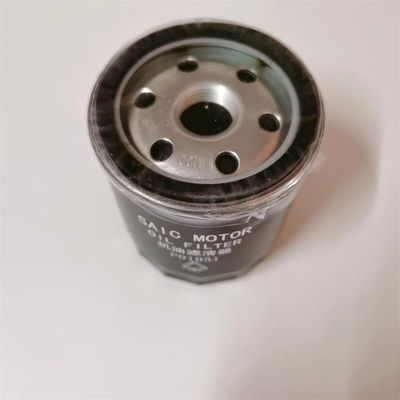 Auto Saic Motor Peças sobressalentes Elemento de filtro de óleo de instalação fácil para V80 OEM C00092653