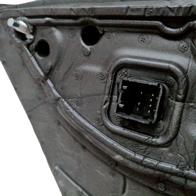 JAC Auto Parts Reverse Mirror 8210100/200U1910 para S2 OE NO. Garantida