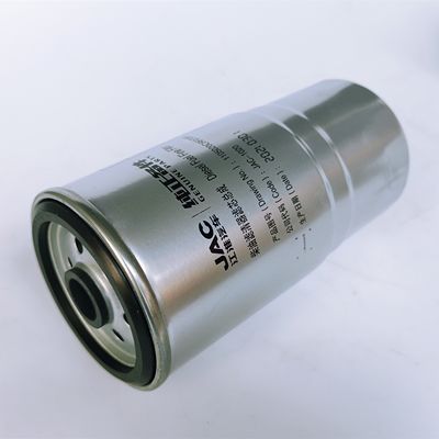 Filtro de combustível de 9 cm de altura e desempenho Elemento de filtro diesel OE 1105020CRF0709A para JAC