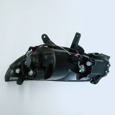OE n.o 4121100/200U8010/8050 Peças de automóveis brancas quentes para faróis JAC J3 a preços acessíveis