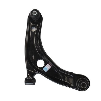 JAC Auto Parts Braço inferior feito de ACE de aço para melhorar o desempenho