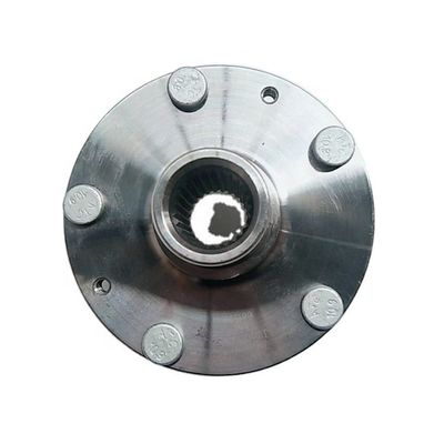 Rolamento dianteiro/ traseiro de aço para sistema de transmissão JAC Refine S3 Excelente e longevidade