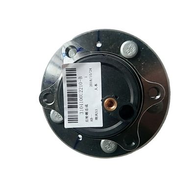 Rolamento dianteiro/ traseiro de aço para sistema de transmissão JAC Refine S3 Excelente e longevidade