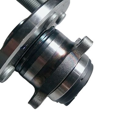 Rolamento dianteiro/ traseiro de aço para sistema de transmissão JAC Refine S3 Excelente e longevidade