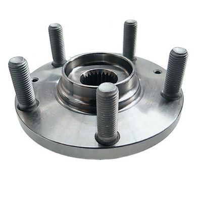 Rolamento dianteiro/ traseiro de aço para sistema de transmissão JAC Refine S3 Excelente e longevidade