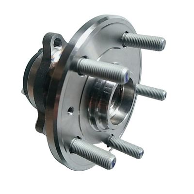 Rolamento dianteiro/ traseiro de aço para sistema de transmissão JAC Refine S3 Excelente e longevidade