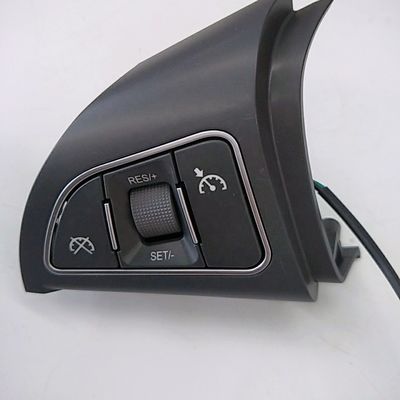 AC Car Fitment JAC S3 Volante Multifunção Switch Material durável 1998-2016