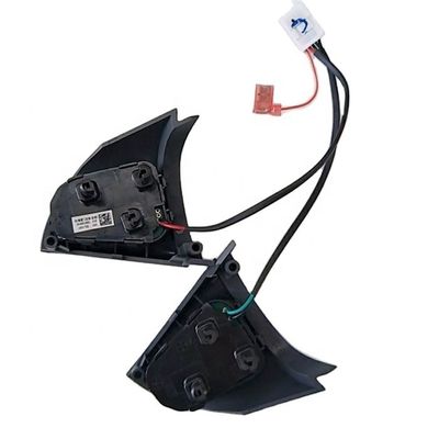 AC Car Fitment JAC S3 Volante Multifunção Switch Material durável 1998-2016