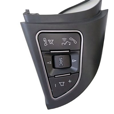 AC Car Fitment JAC S3 Volante Multifunção Switch Material durável 1998-2016
