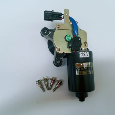 Kit de montagem do motor do limpador de pára-brisas de aço