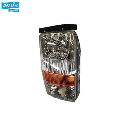 12V Farol direito Farol Assy OEM 4121920LE190 para JAC Light Trucks por Shuailing
