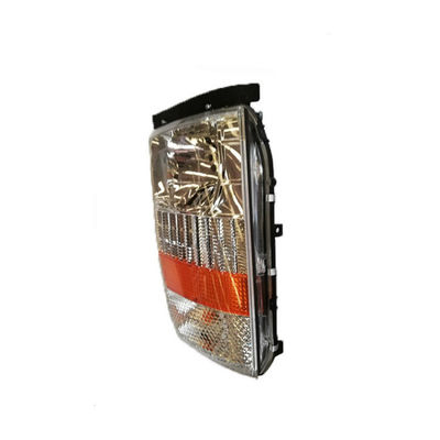 12V Farol direito Farol Assy OEM 4121920LE190 para JAC Light Trucks por Shuailing