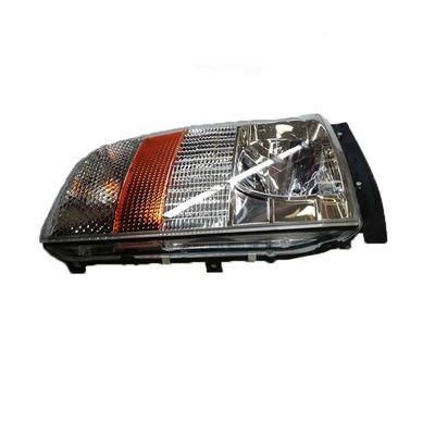 12V Farol direito Farol Assy OEM 4121920LE190 para JAC Light Trucks por Shuailing