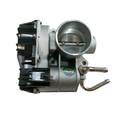 OE NO. 1042200GG010 Corpo da válvula de aceleração para motores JAC J3 VVT Partes de substituição