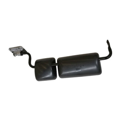 Acessórios de peças de camião Espelho retrovisor externo esquerdo OEM 8202100LE094 para camião leve JAC