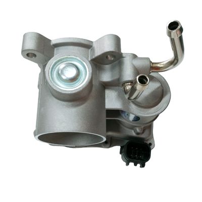 OE NO. 1042200GG010 Corpo da válvula de aceleração para motores JAC J3 VVT Partes de substituição