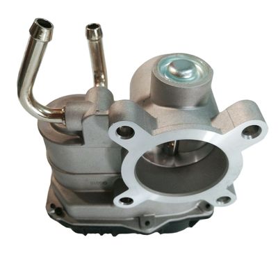 OE NO. 1042200GG010 Corpo da válvula de aceleração para motores JAC J3 VVT Partes de substituição