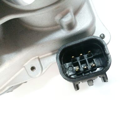 OE NO. 1042200GG010 Corpo da válvula de aceleração para motores JAC J3 VVT Partes de substituição
