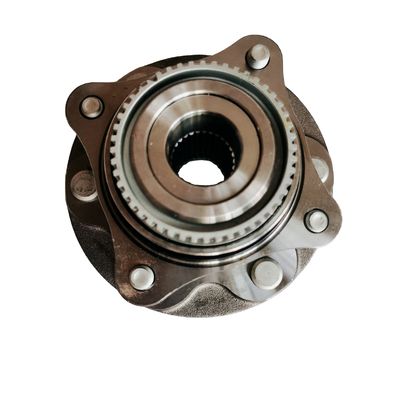 JAC T6 Pickup Roda dianteira de rolamento OE número 3103100P3060 com materiais