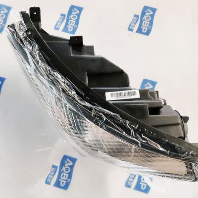 JAC S3 Auto Parts Farol branco quente para melhorar a segurança na estrada