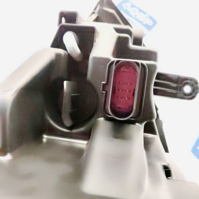 JAC S3 Auto Parts Farol branco quente para melhorar a segurança na estrada