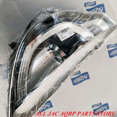 JAC S3 Auto Parts Farol branco quente para melhorar a segurança na estrada