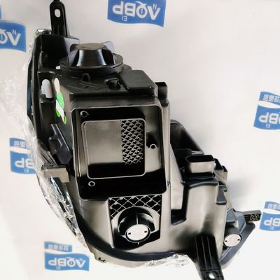 JAC S3 Auto Parts Farol branco quente para melhorar a segurança na estrada