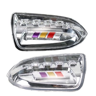 Imagem e desempenho JAC T6 Espelho retrovisor original