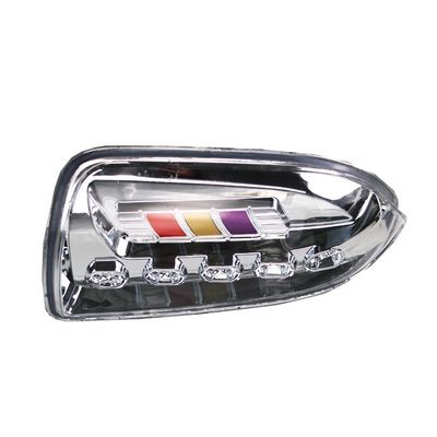 Imagem e desempenho JAC T6 Espelho retrovisor original