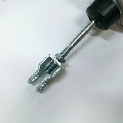 1607100U8010 J3 embreagem cilindro mestre escravo cilindro 0,5kg para JAC Carros Peças OEM