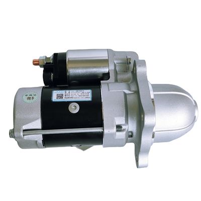 OE N.O. 1043100FD080 Conjunto de arranque original para peças de veículos comerciais JAC
