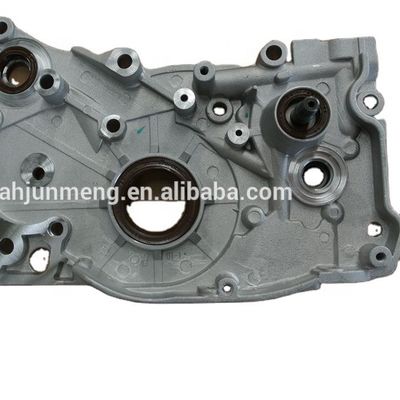 JAC Refine Rein Oil Pump OE NO. 1010200GG010 Perfeito para os requisitos do cliente