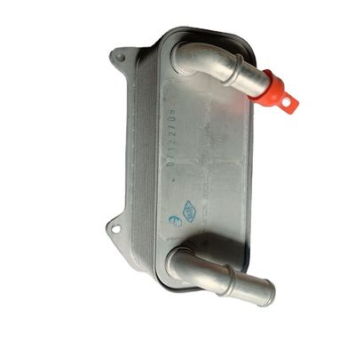 Transmissão automática JAC S5 1726101DT000 Reforçada com refrigeração a óleo de caixa de engrenagens de alumínio