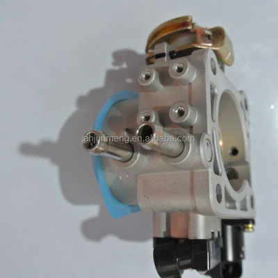 1025200GD120 OEM Corpo da válvula de aceleração para JAC Binyue Feito de aço e competitivo