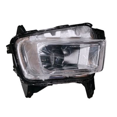 Farol intermitente para JAC T6 OEM 4121200UP3010 Luz branca duradoura