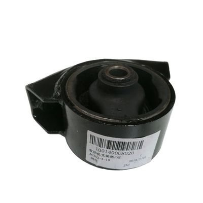 Pad de suporte do motor traseiro OEM 1001400U8020 para JAC J3 Car by AQBP Auto Parts
