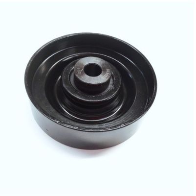 JAC S5 Refine M3 MPV compressor de rodas de tensão com número OEM 1015080GA