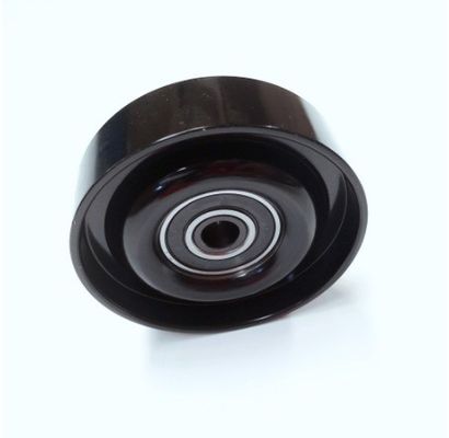 JAC S5 Refine M3 MPV compressor de rodas de tensão com número OEM 1015080GA