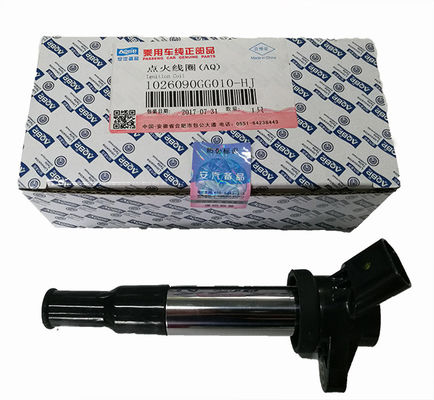 JAC J3 J5 J6 S3 Bobinas de ignição 1026090GG010-HJ para NO.