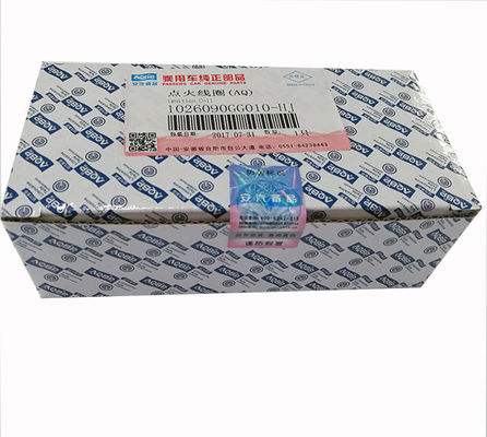 JAC J3 J5 J6 S3 Bobinas de ignição 1026090GG010-HJ para NO.