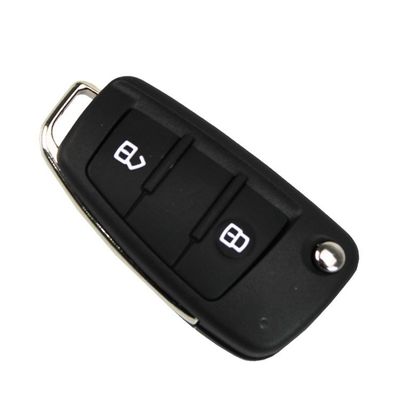 JAC T6 SHUAILING Chave inteligente original Tecnologia inovadora e de ponta