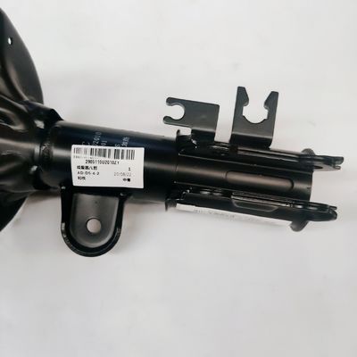 55*17*16 Sistema de suspensão absorvedor de choques para JAC J5 J6 2009- Peças de automóveis